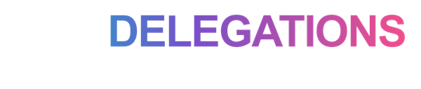 LocoDELEGATIONS by LocoSOFT